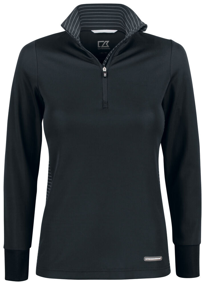 Traverse Half Zip Women
