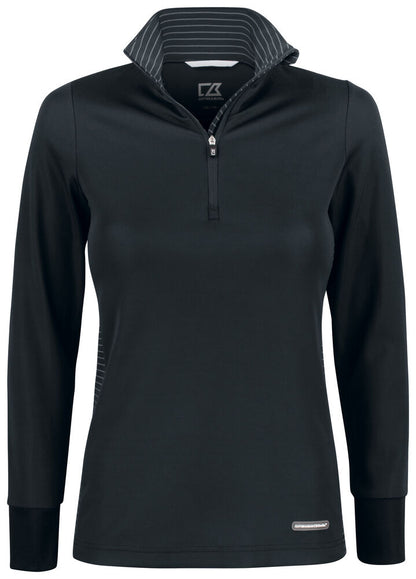 Traverse Half Zip Women