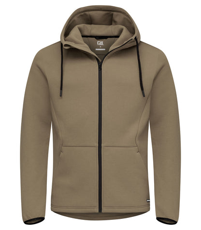 Pemberton Hood Full Zip Men