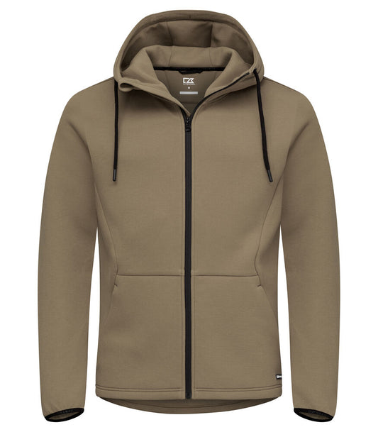 Pemberton Hood Full Zip Men