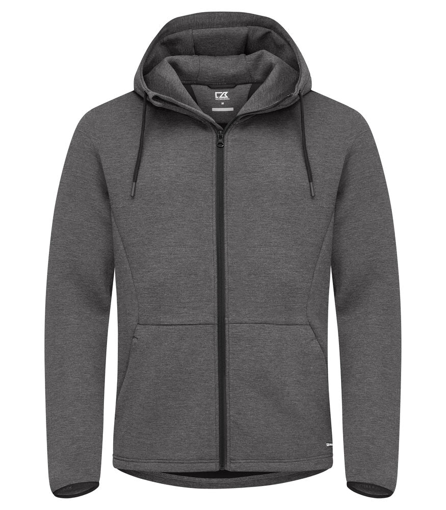 Pemberton Hood Full Zip Men