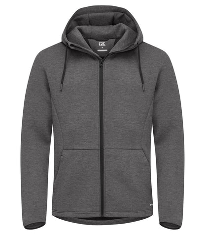 Pemberton Hood Full Zip Men