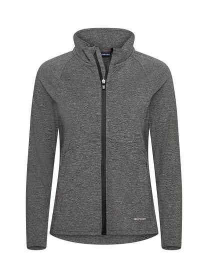 Adapt Full Zip Jacket Women