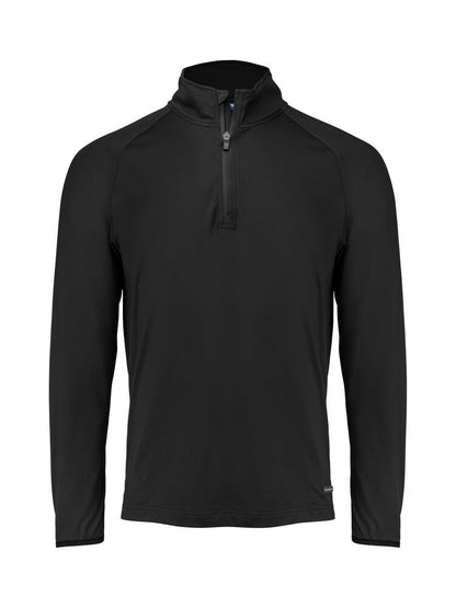 Adapt Half Zip Men