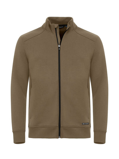 Pemberton Cardigan Full Zip Men