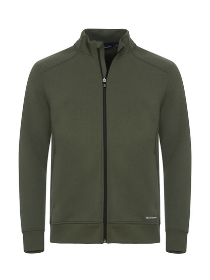 Pemberton Cardigan Full Zip Men