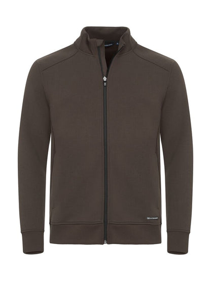 Pemberton Cardigan Full Zip Men