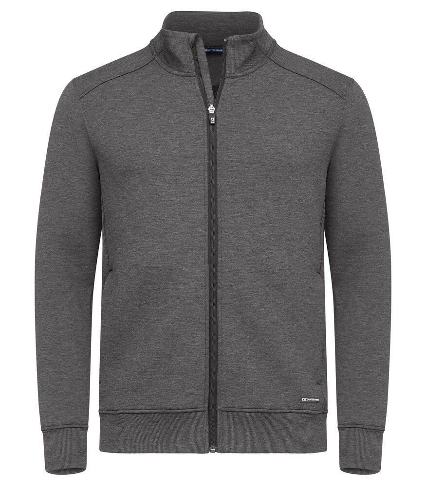 Pemberton Cardigan Full Zip Men