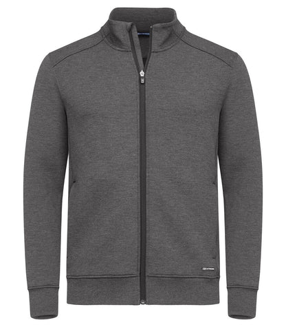 Pemberton Cardigan Full Zip Men