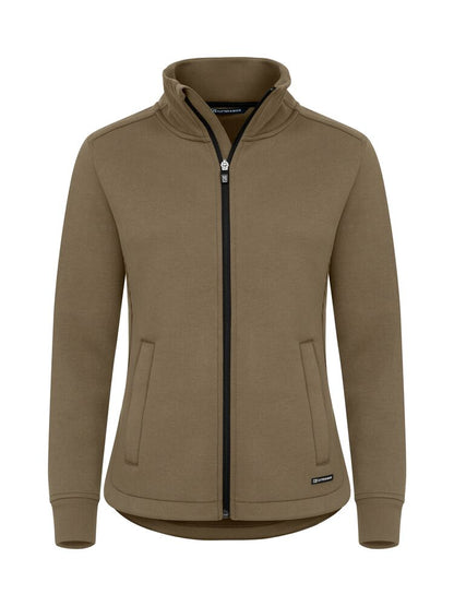 Pemberton Cardigan Full Zip Women