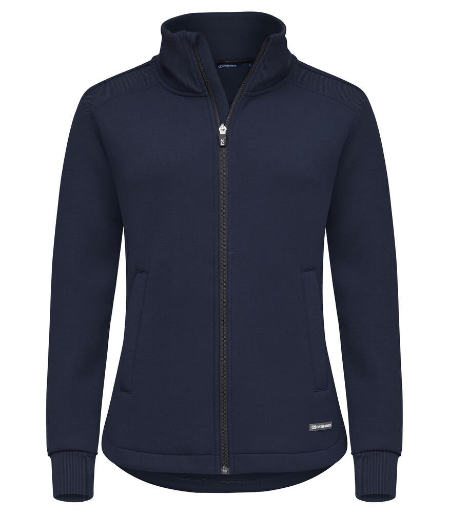 Pemberton Cardigan Full Zip Women