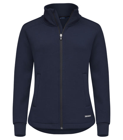 Pemberton Cardigan Full Zip Women