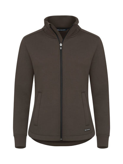 Pemberton Cardigan Full Zip Women