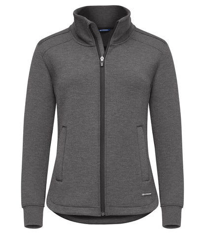 Pemberton Cardigan Full Zip Women