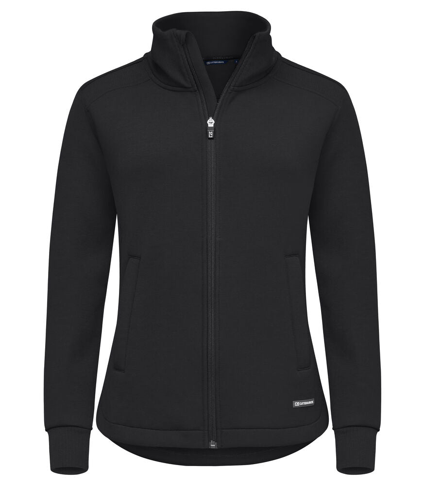 Pemberton Cardigan Full Zip Women