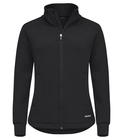 Pemberton Cardigan Full Zip Women