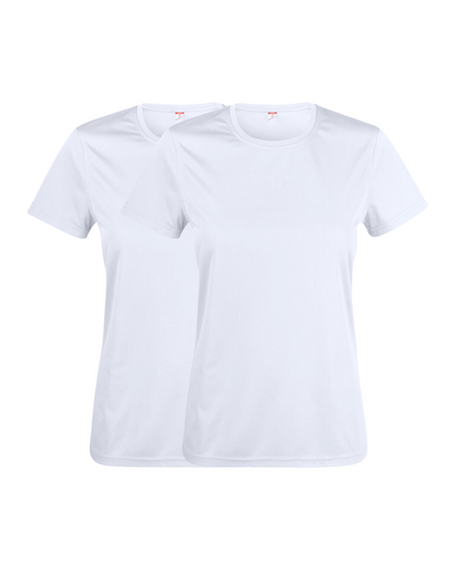 2-pack Women's Performance Classic