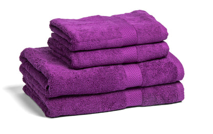 Frotté Fairtrade 550 g