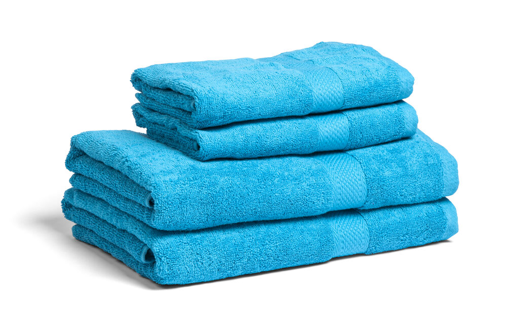 Frotté Fairtrade 550 g