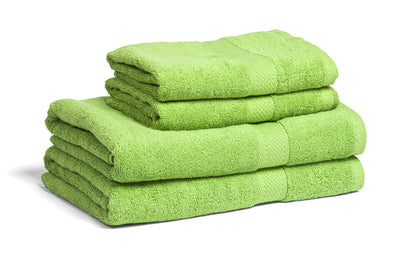 Frotté Fairtrade 550 g