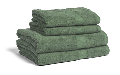 Frotté Fairtrade 550 g