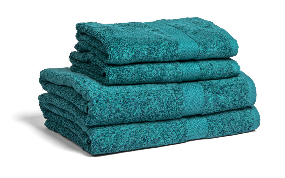 Frotté Fairtrade 550 g