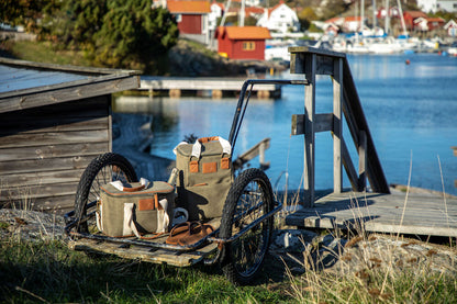 Kylryggsäck Liten - One Size