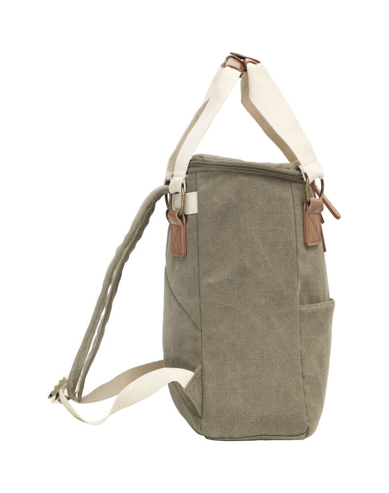 Kylryggsäck Liten - One Size