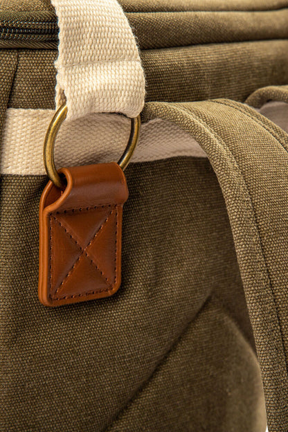 Kylryggsäck Liten - One Size