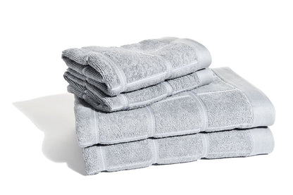 Frottéset Smögen 2+2 - One Size