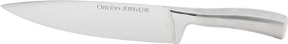 Kockkniv - Stål