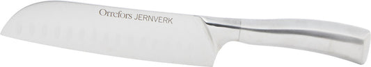 Japansk Kockkniv - Stål