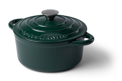 Gjutjärnsgryta 2,8 l - One Size
