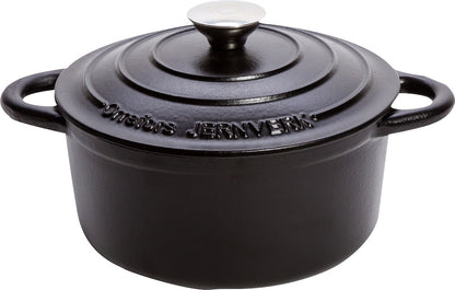 Gjutjärnsgryta 2,8 l - One Size