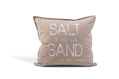 Kuddfodral Salt In The Air - One Size