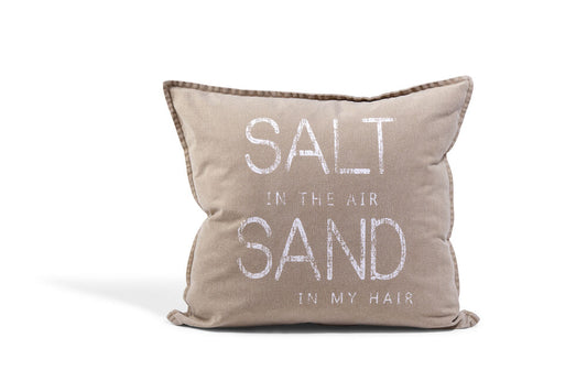 Kuddfodral Salt In The Air - One Size