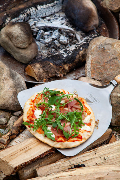 Pizza Kit - Vit