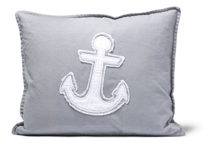 Kuddfodral Anchor - One Size