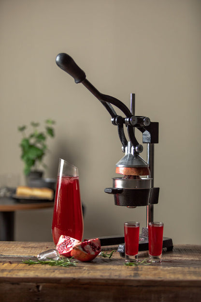 Juicepress - Svart