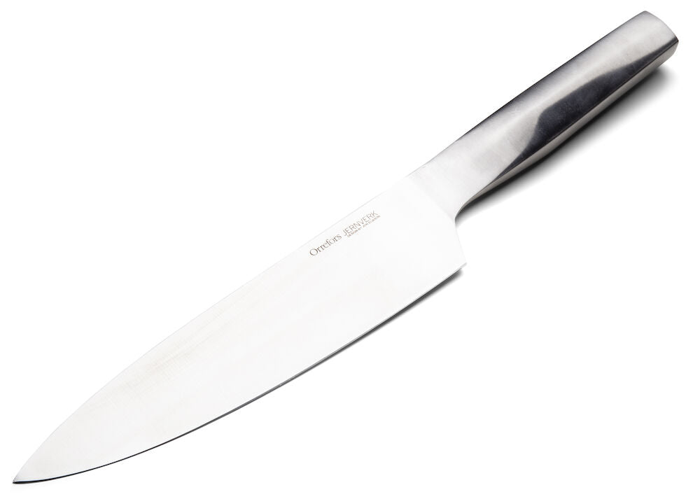 Kockkniv Premium - Stål