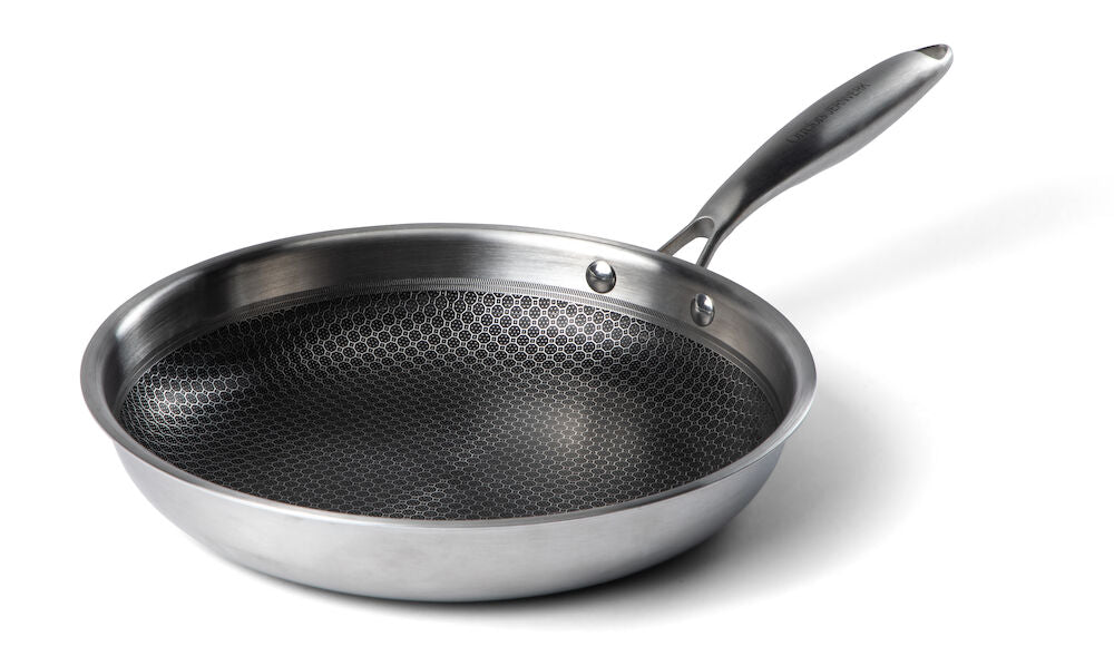 Stekpanna Non-stick - Stål