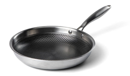 Stekpanna Non-stick - Stål