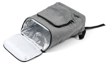 Kylryggsäck R-PET - One Size
