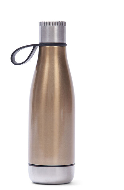 Stålflaska 45 cl - One Size