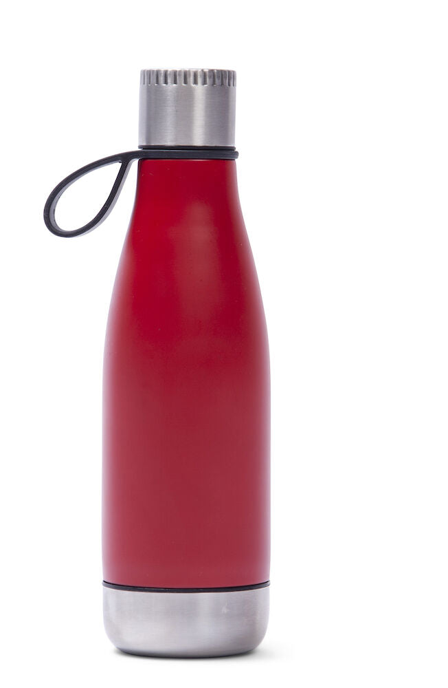 Stålflaska 45 cl - One Size