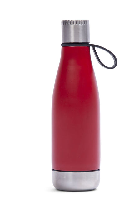Stålflaska 45 cl - One Size