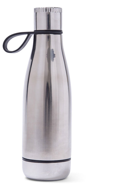 Stålflaska 45 cl - One Size