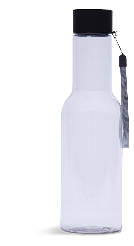 Vattenflaska Långhals 80 cl - One Size