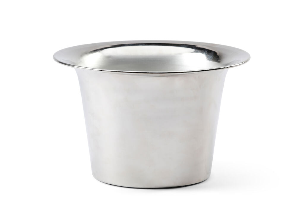 Flaskskål - Aluminium