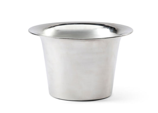 Flaskskål - Aluminium